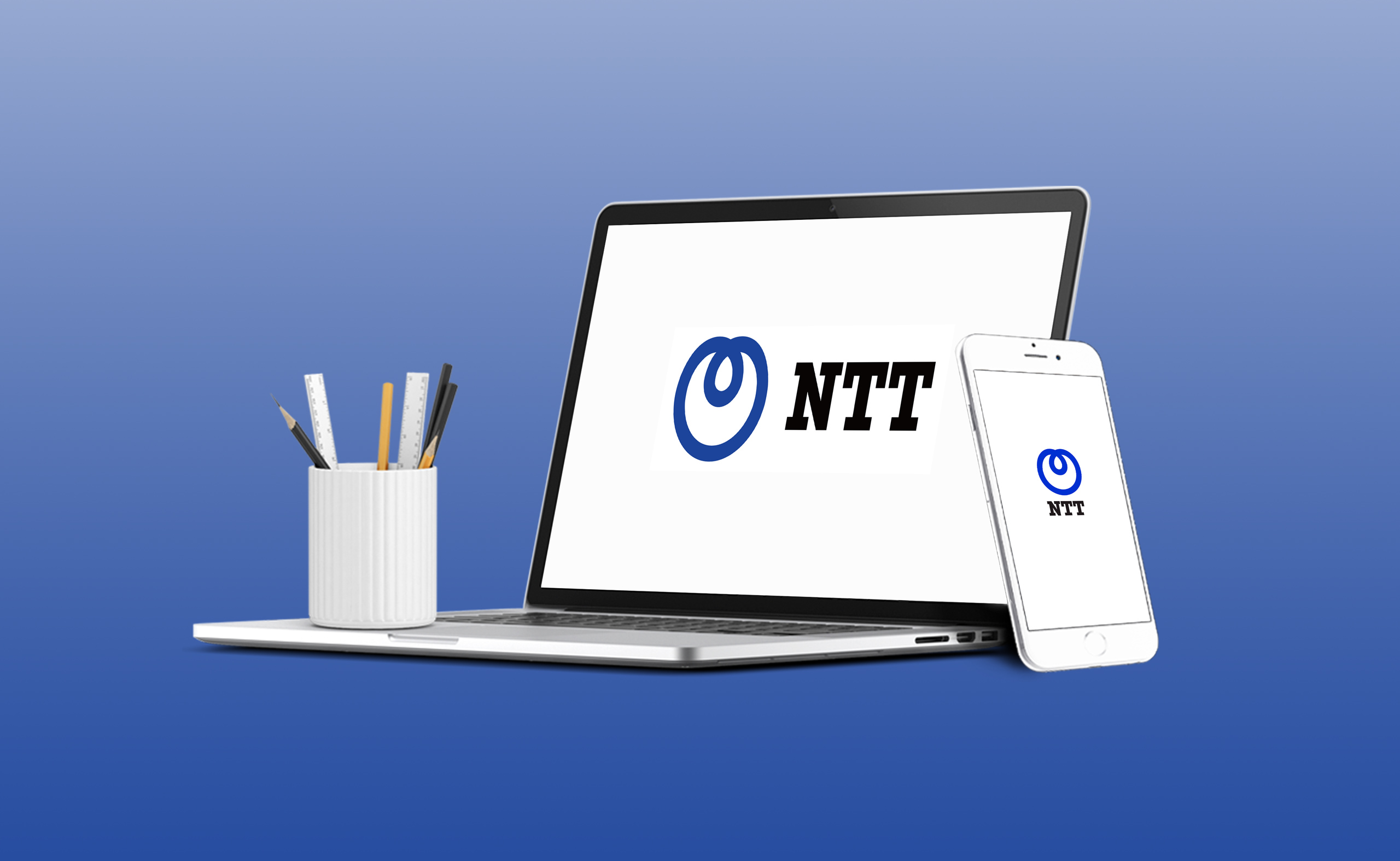 NTT